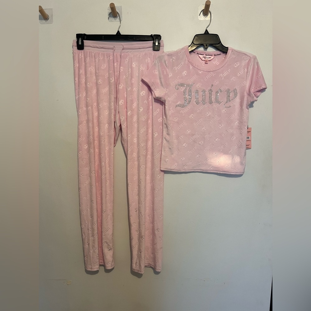 Juicy couture